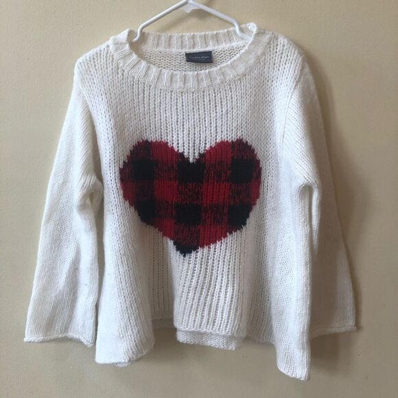 Wooden Ships Sweater - Picture 1 of 4